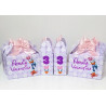 Cajas Dulceras Pata Deisy