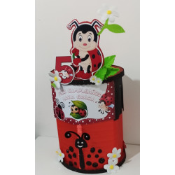 Piñata chinita