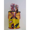 Piñata Tornado Marvel