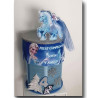 Piñata Tornado Frozen