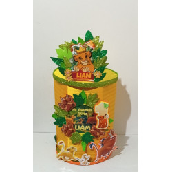 Piñata Tornado Simba