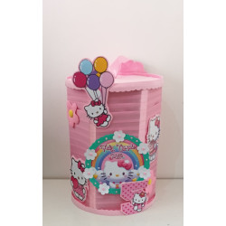 Piñata Tornado Hello Kitty
