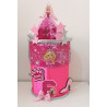 Piñata Tornado Barbie