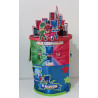 Piñata Tornado Pj Mask