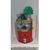 Piñata Tornado Ferdinand