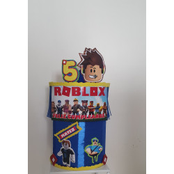Piñata Tornado Roblox