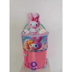 Piñata Tornado My Melody