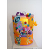 Piñata Tornado Intensamente