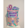Piñata Tornado Sirena