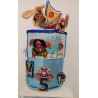 Piñata Tornado Maui Moana