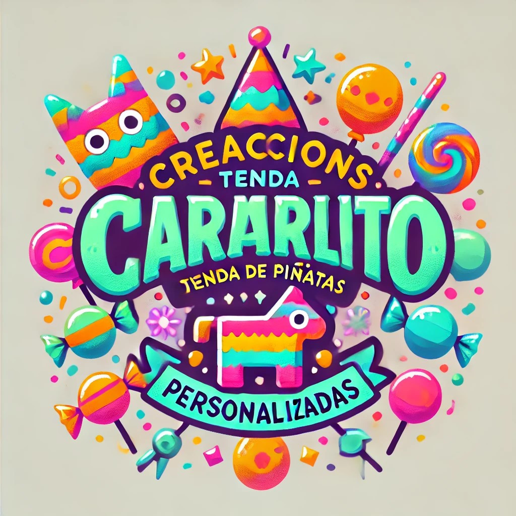 Creaciones Caramelito